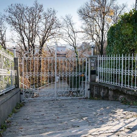 Apartamento Tramonto In Ca Delle Isole Stresa Exterior foto
