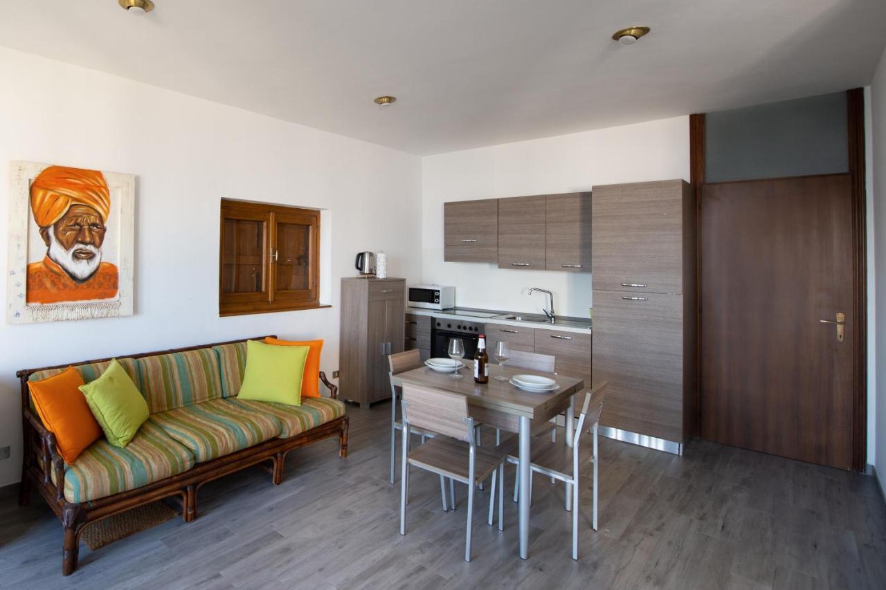 Apartamento Tramonto In Ca Delle Isole Stresa Exterior foto