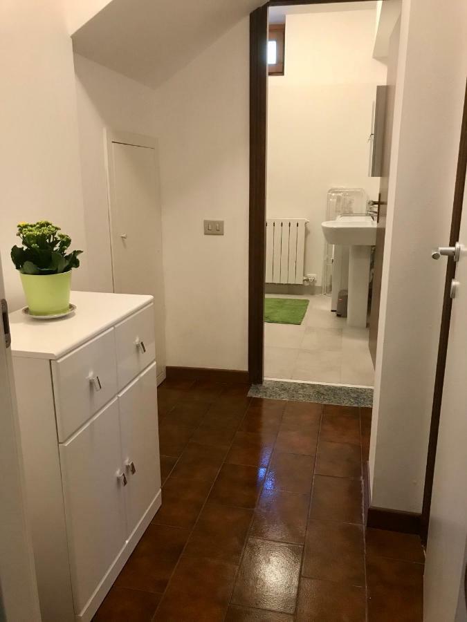 Apartamento Tramonto In Ca Delle Isole Stresa Exterior foto