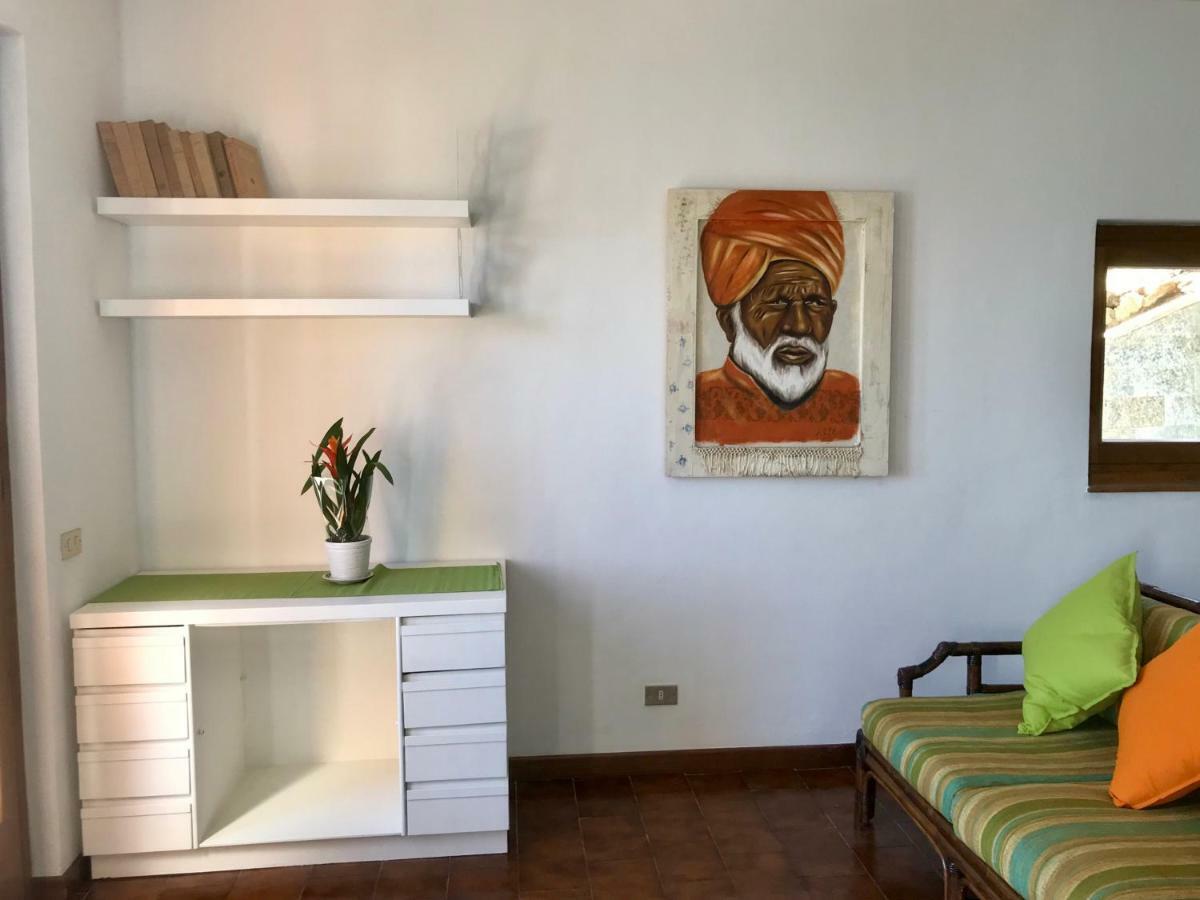 Apartamento Tramonto In Ca Delle Isole Stresa Exterior foto