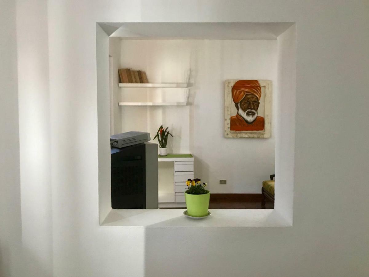 Apartamento Tramonto In Ca Delle Isole Stresa Exterior foto
